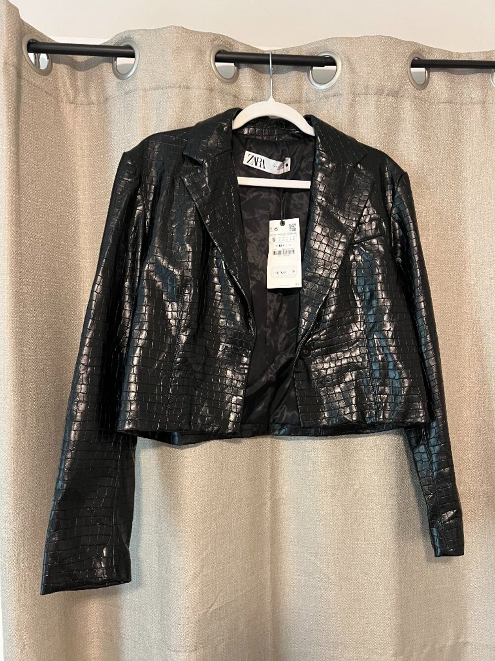 Zara Jacket
